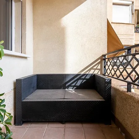 Apartment Barbarela Centro Torremolinos