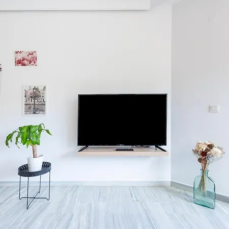Apartment Barbarela Centro Torremolinos