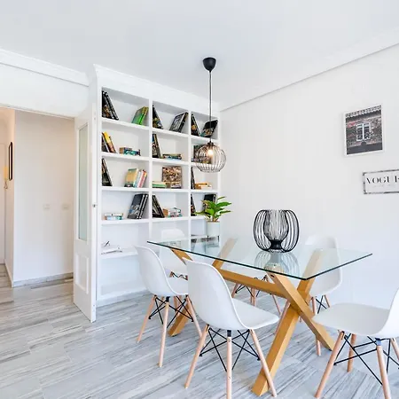 Barbarela Centro Apartment