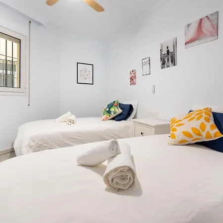Apartment Barbarela Centro