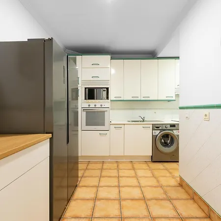 Barbarela Centro Apartment *