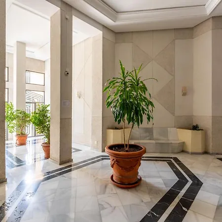 Apartment Barbarela Centro Torremolinos