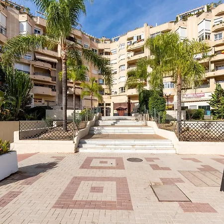 Barbarela Centro Apartment