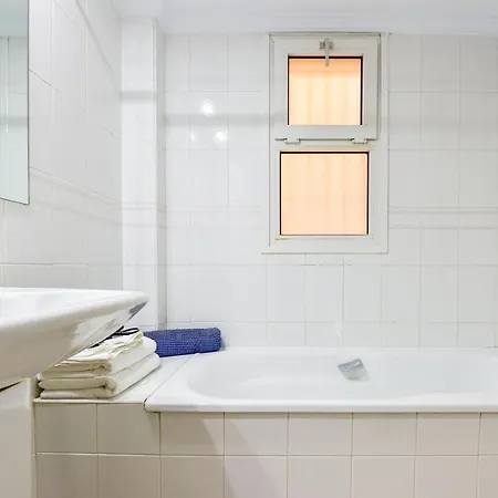 Barbarela Centro Apartment